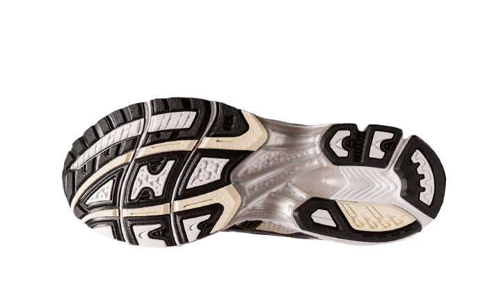 ASICS Gel-Kayano 14 Cream Black Metallic Plum