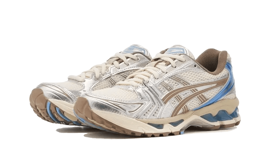 ASICS Gel-Kayano 14 Cream Pepper