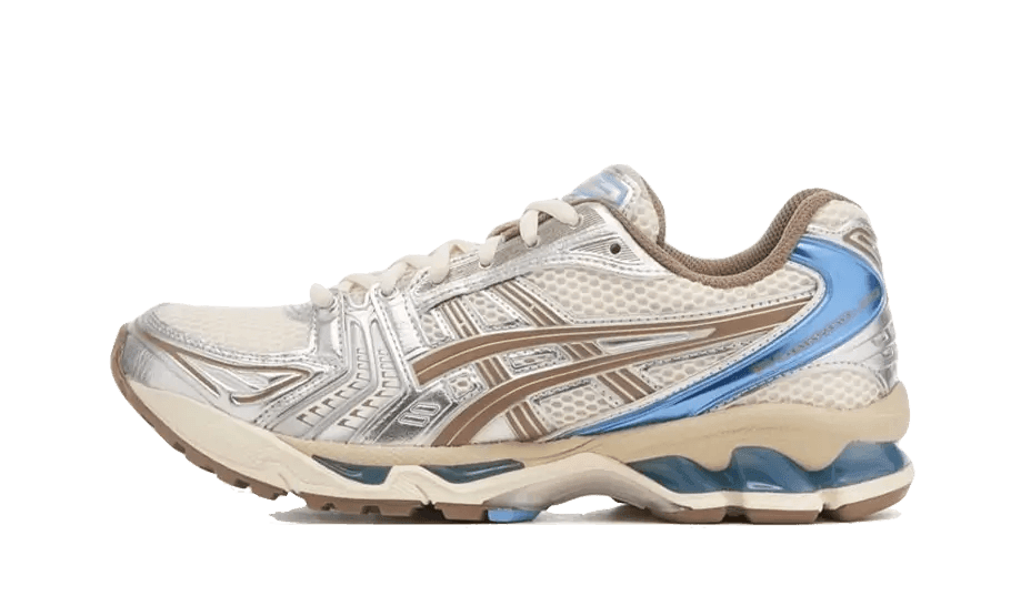 ASICS Gel-Kayano 14 Cream Pepper