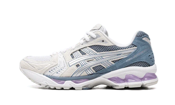 ASICS Gel-Kayano 14 Glacier Grey