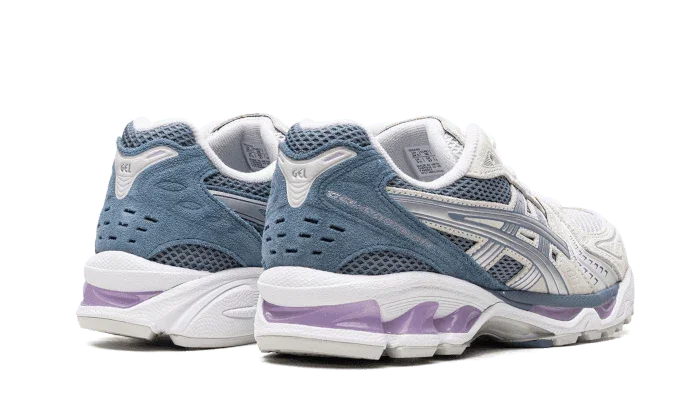 ASICS Gel-Kayano 14 Glacier Grey