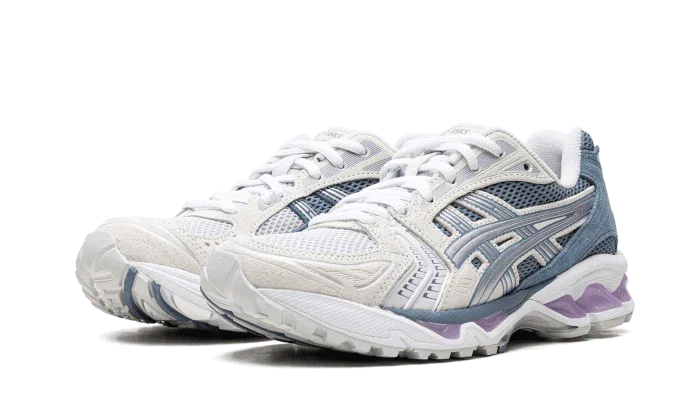 ASICS Gel-Kayano 14 Glacier Grey