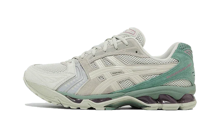 ASICS Gel-Kayano 14 Light Sage