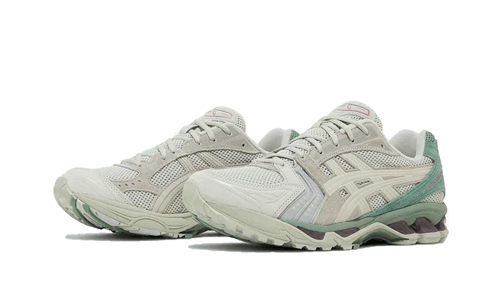 ASICS Gel-Kayano 14 Light Sage