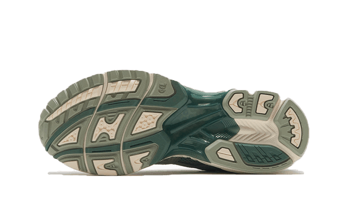 ASICS Gel-Kayano 14 Olive Grey