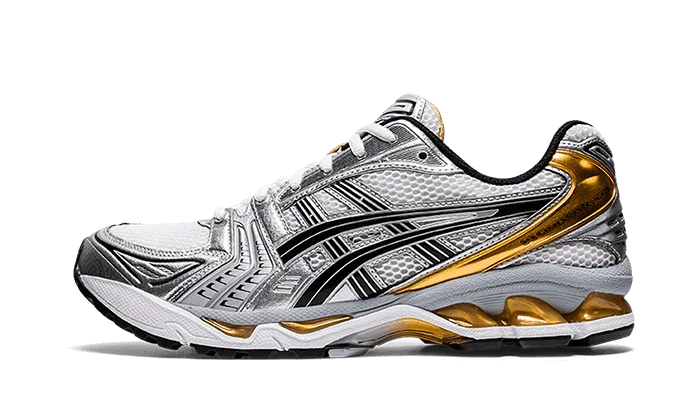 ASICS Gel-Kayano 14 Pure Gold