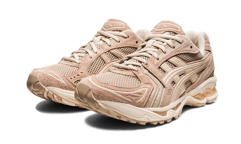 ASICS Gel-Kayano 14 Simply Taupe Oatmeal