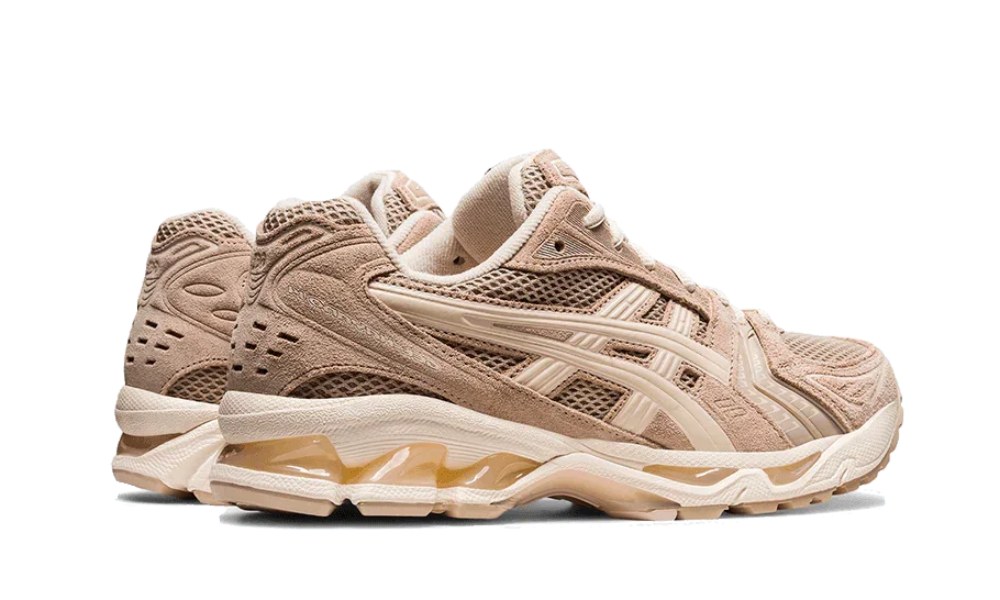 ASICS Gel-Kayano 14 Simply Taupe Oatmeal