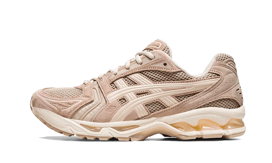 ASICS Gel-Kayano 14 Simply Taupe Oatmeal