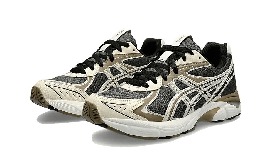 ASICS GT-2160 Black Cream