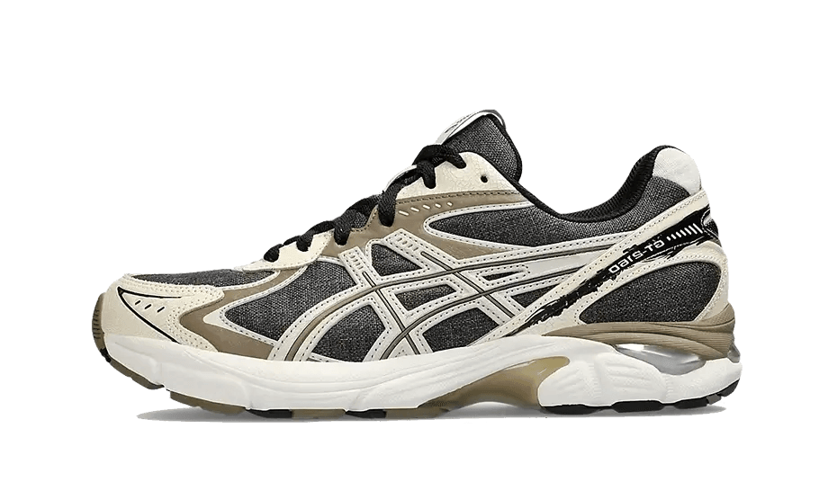 ASICS GT-2160 Black Cream