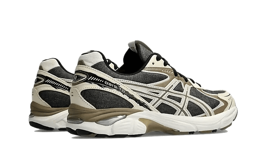 ASICS GT-2160 Black Cream