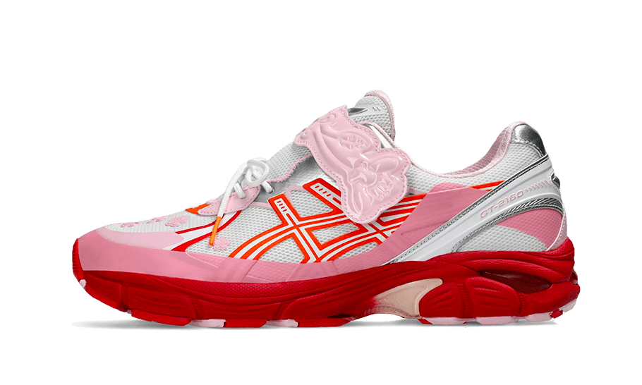 ASICS GT-2160 Cecilie Bahnsen Habanero