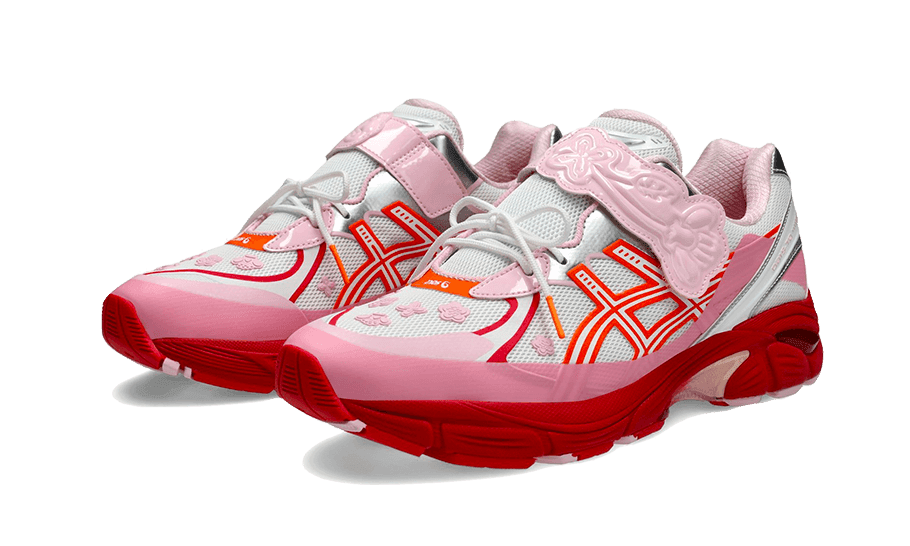 ASICS GT-2160 Cecilie Bahnsen Habanero