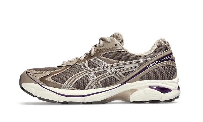 ASICS GT-2160 Dark Taupe