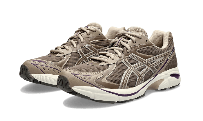 ASICS GT-2160 Dark Taupe
