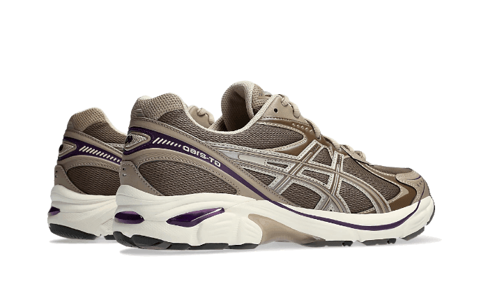 ASICS GT-2160 Dark Taupe