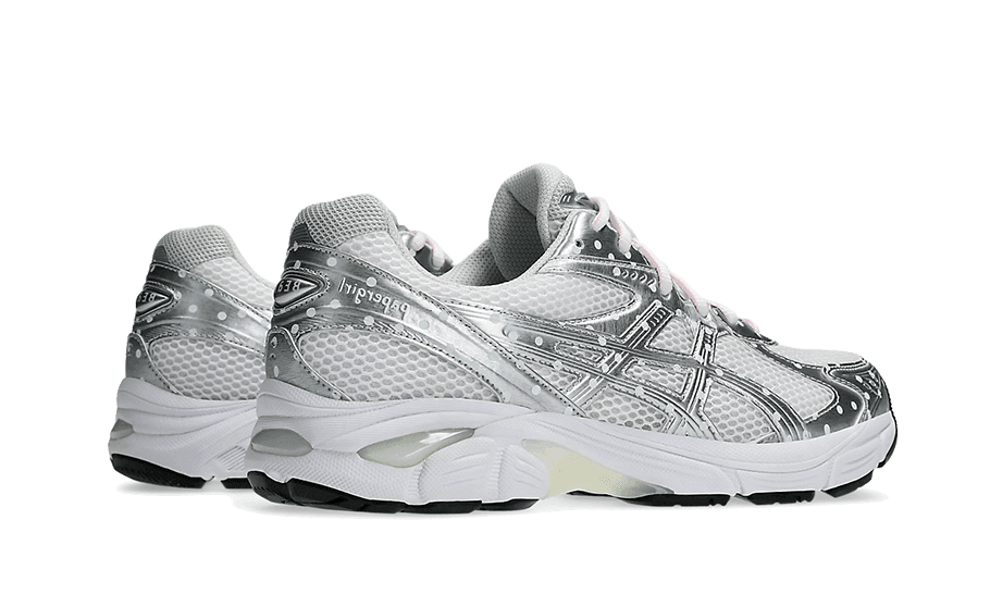 ASICS GT-2160 Paperboy Beams Papergirl
