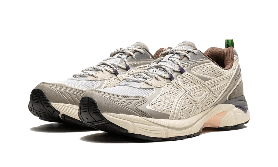 ASICS GT-2160 Wood Wood Cream Oatmeal
