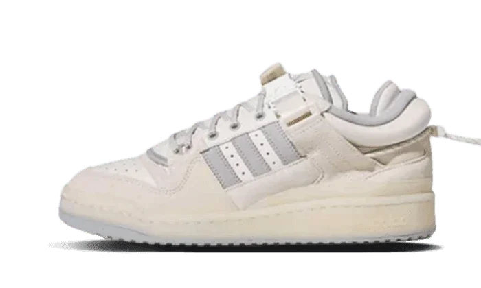 Adidas Forum Low Bad Bunny White
