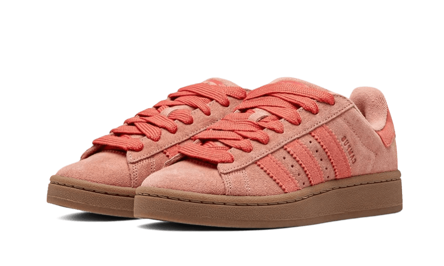 Adidas Campus 00s Wonder Clay Preloved Scarlet
