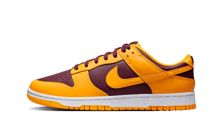 Nike Dunk Low Arizona State