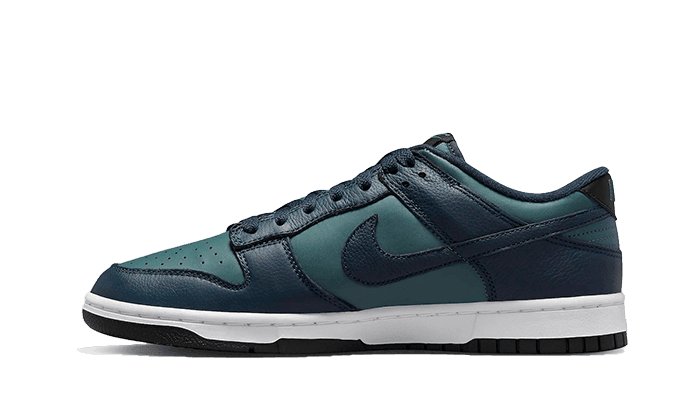 Nike Dunk Low Armory Navy
