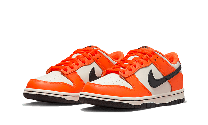 Nike Dunk Low Halloween (2022)