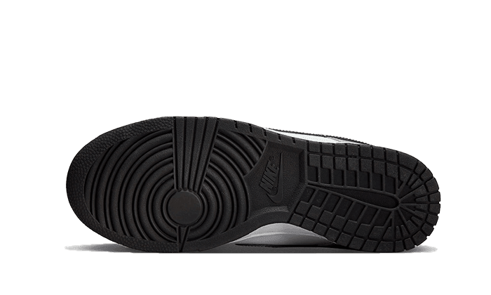 Nike Dunk Low Light Iron Ore Black