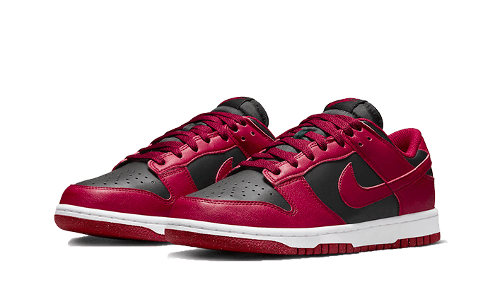 Nike Dunk Low Next Nature Dark Beetroot