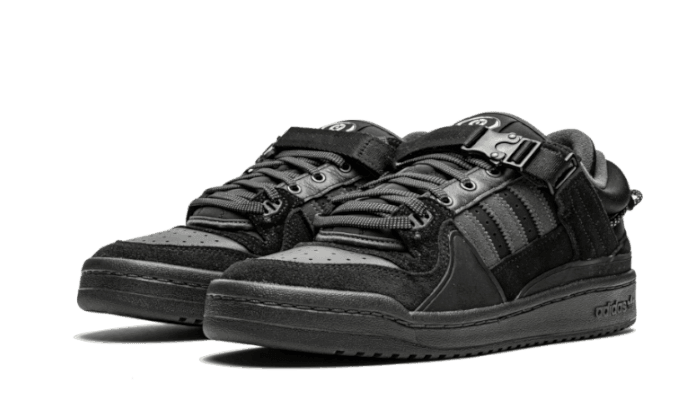 Adidas Forum Low Bad Bunny Back to School
