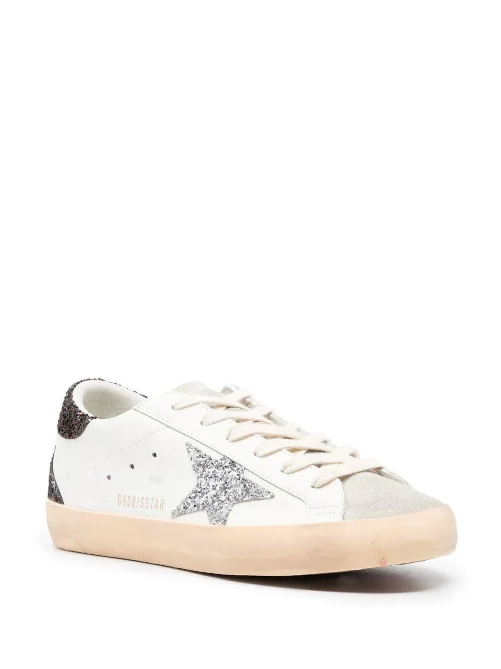 Golden Goose Super Star low-top sneakers