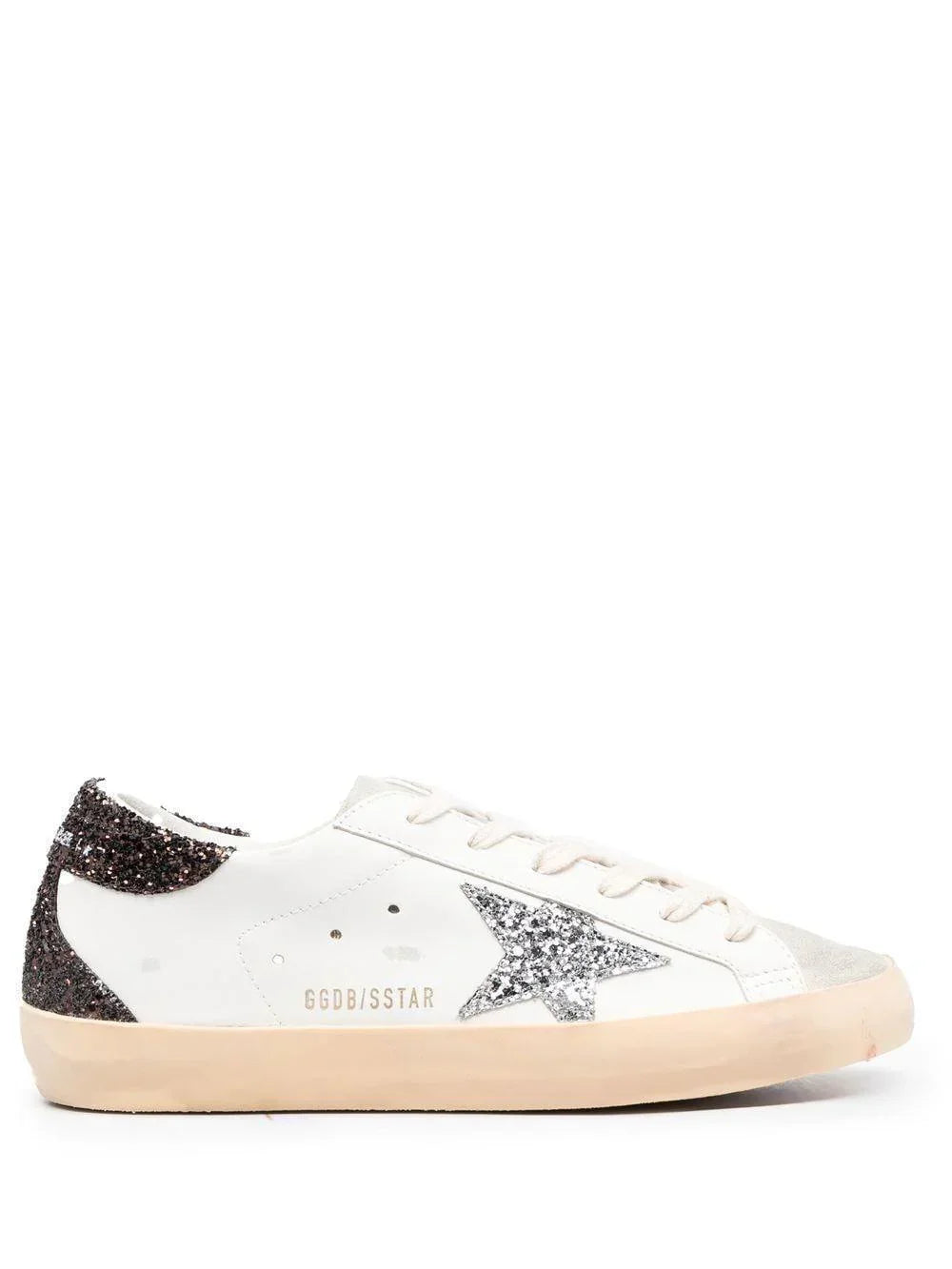 Golden Goose Super Star low-top sneakers