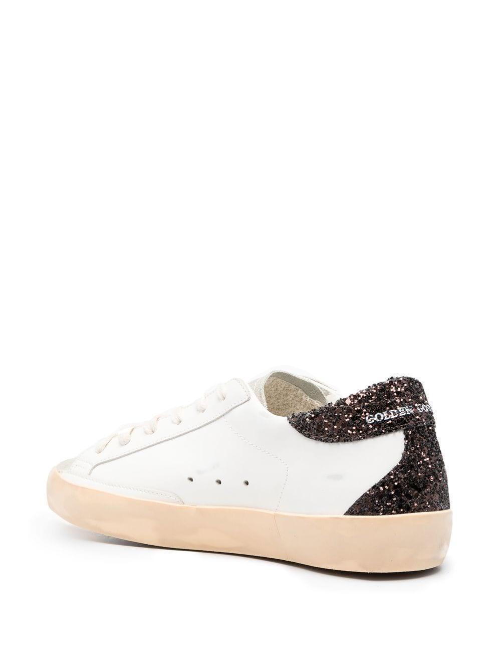 Golden Goose Super Star low-top sneakers