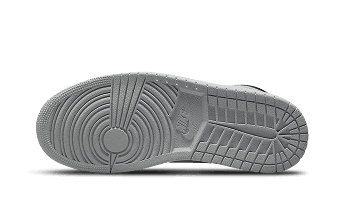 Air Jordan 1 Mid SE Light Steel Grey