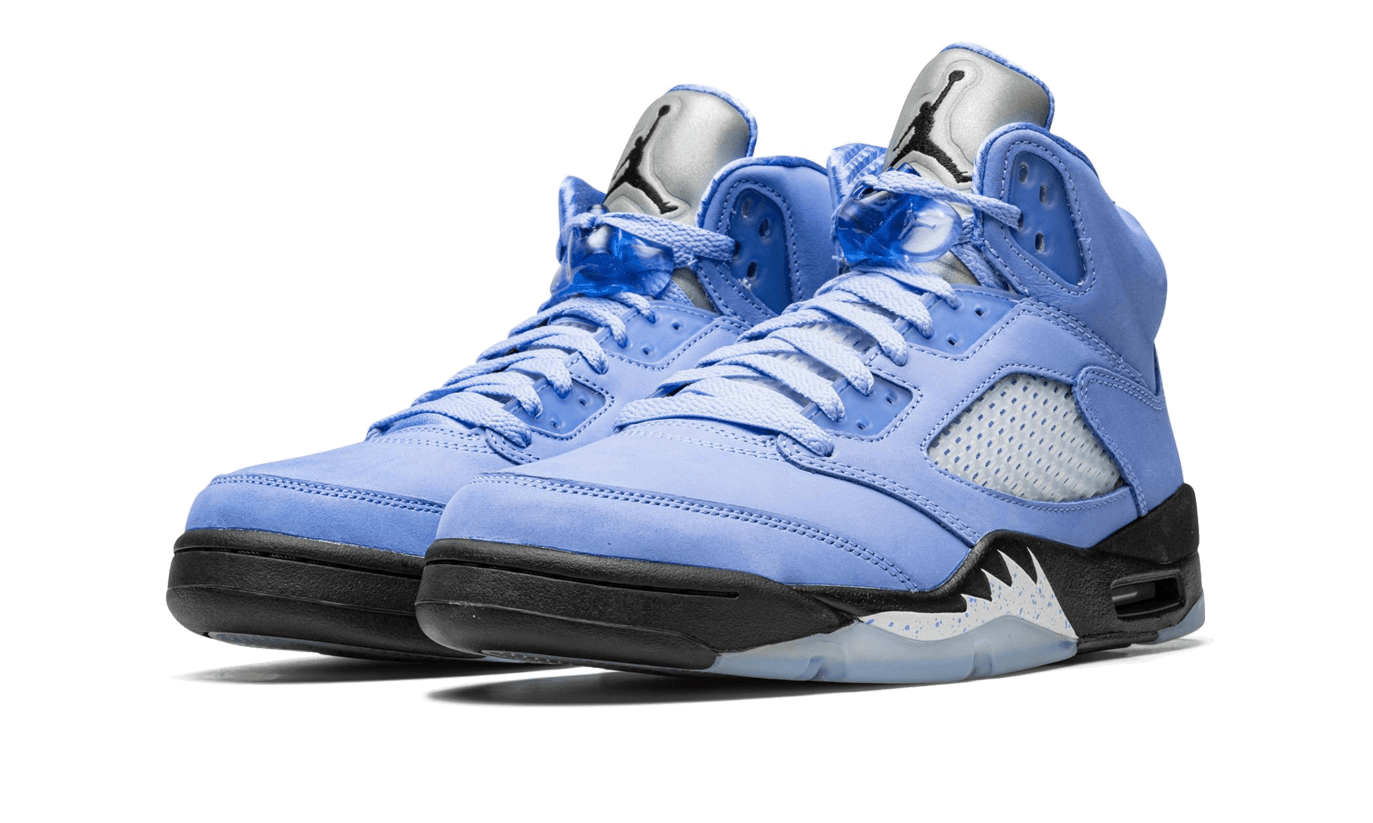 Air Jordan 5 UNC