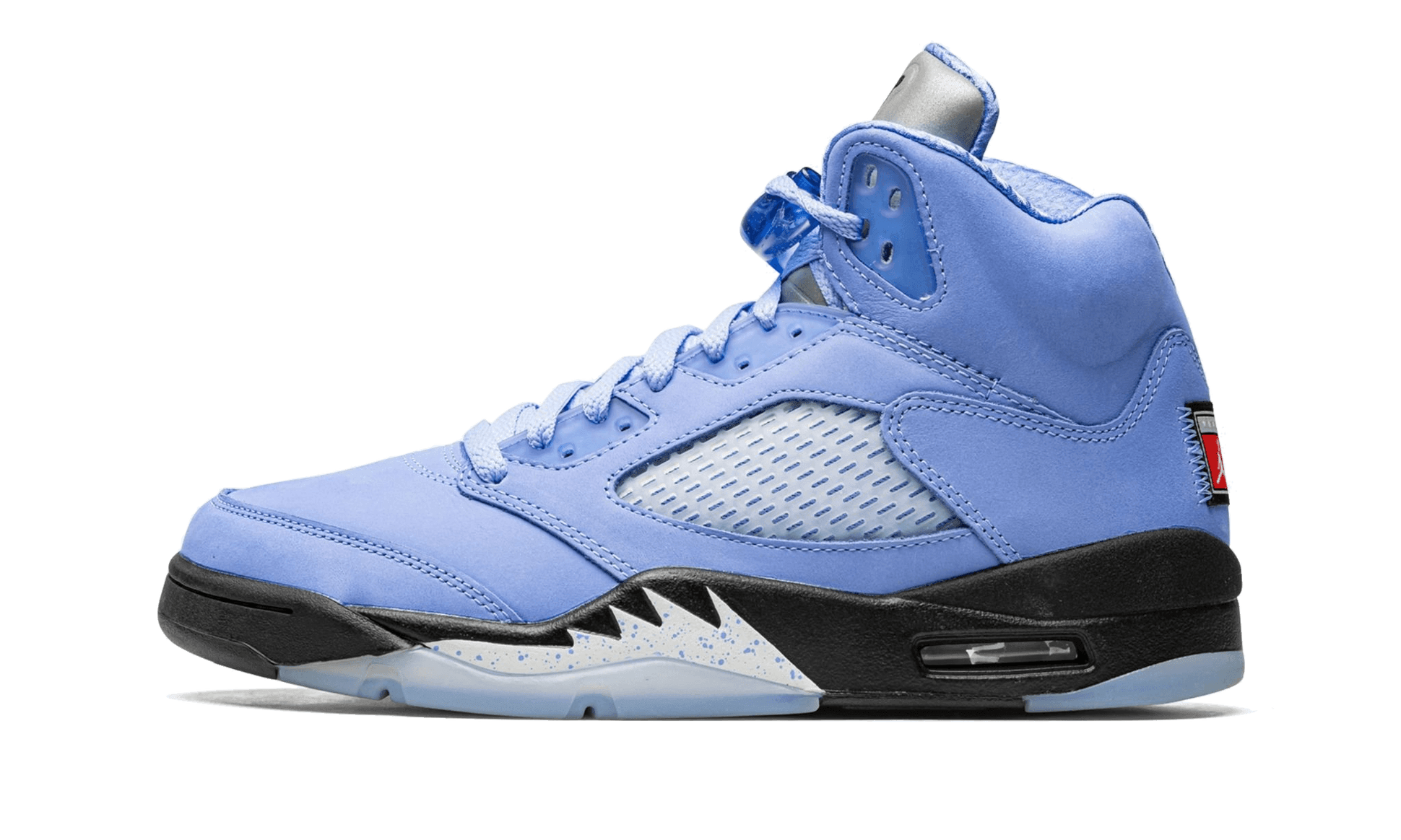 Air Jordan 5 UNC