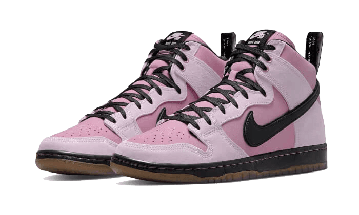 Nike SB Dunk High Pro KCDC