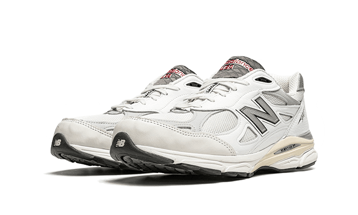 New Balance 990 V3 Made In USA Teddy Santis Sea Salt