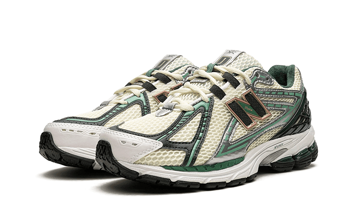 New Balance 1906R Aime Leon Dore Green