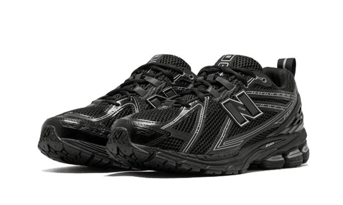 New Balance 1906R Black Grey