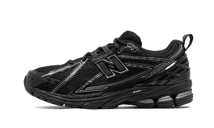 New Balance 1906R Black Grey