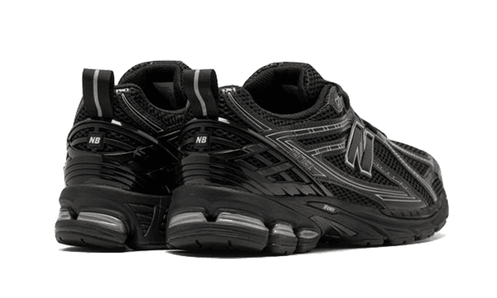 New Balance 1906R Black Grey