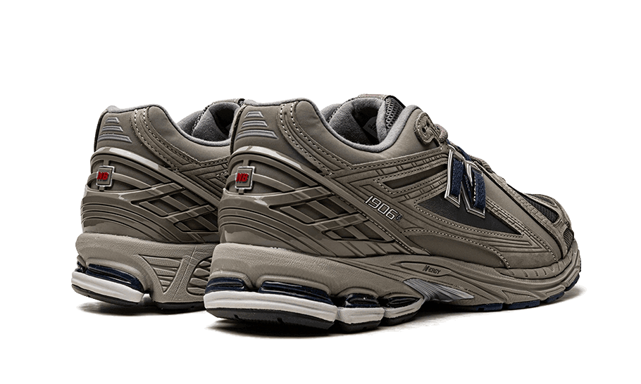 New Balance 1906R Grey Indigo