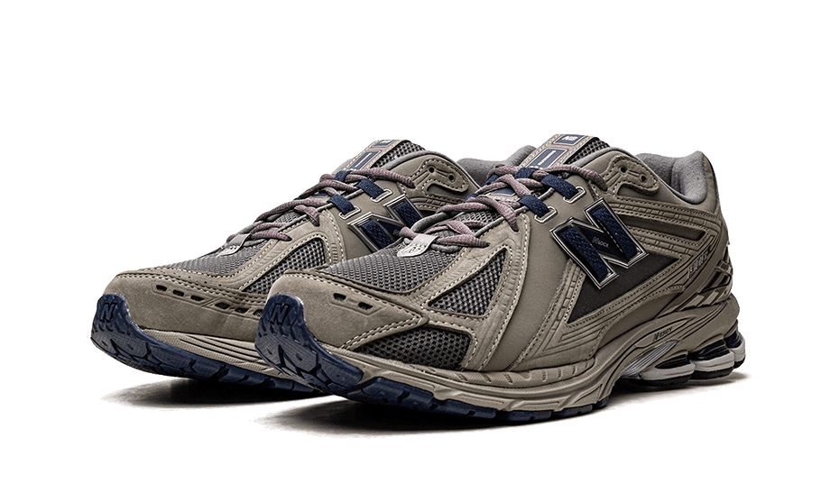 New Balance 1906R Grey Indigo