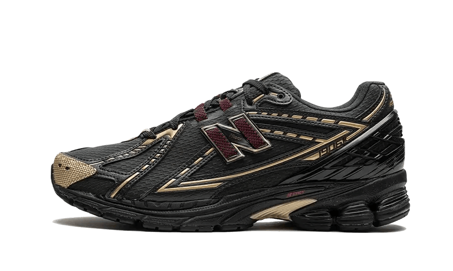 New Balance 1906R Kith Black