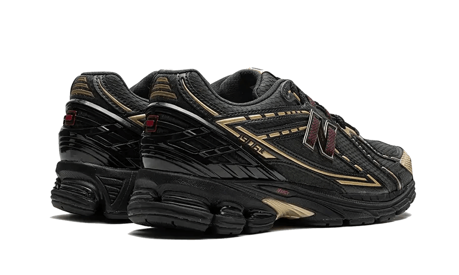 New Balance 1906R Kith Black