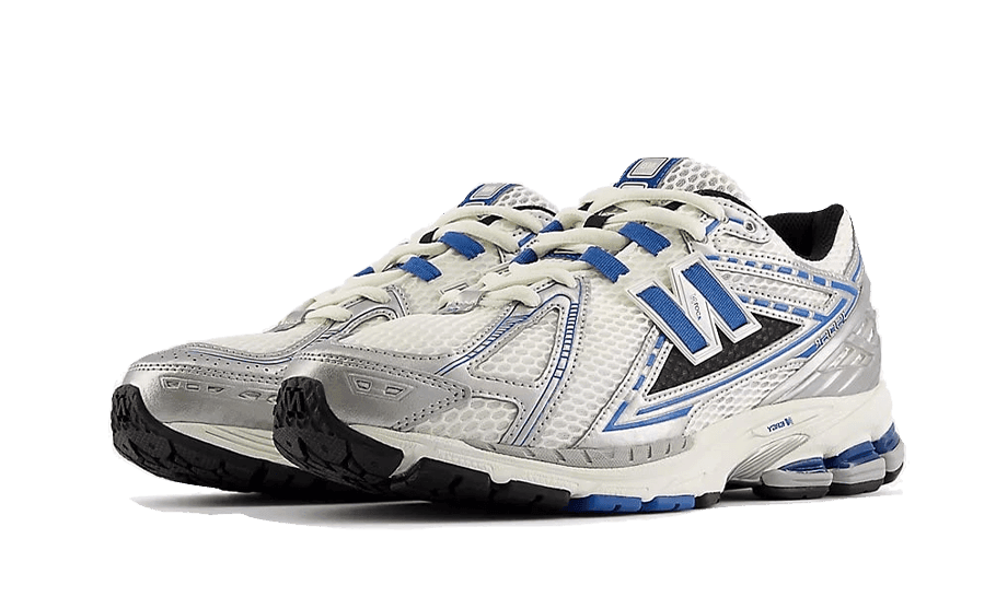 New Balance 1906R Silver Blue