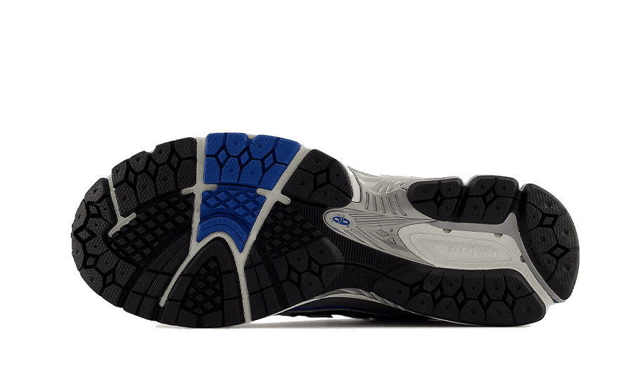 New Balance 1906R Silver Blue