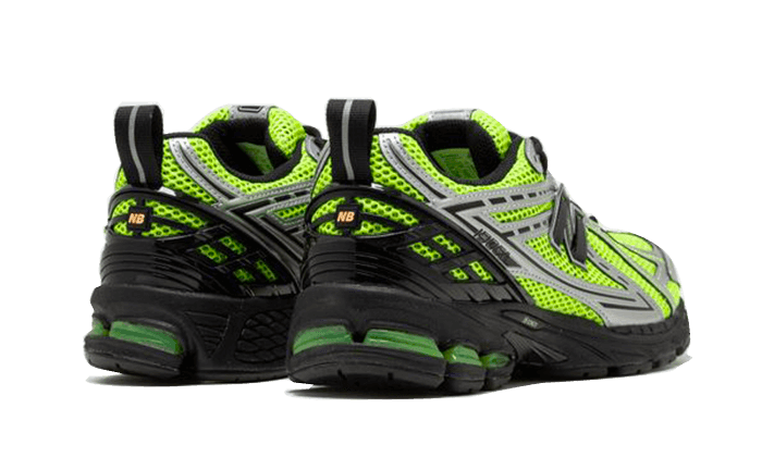 New Balance 1906R Volt Black